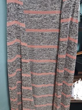 Lularoe Joy Vest